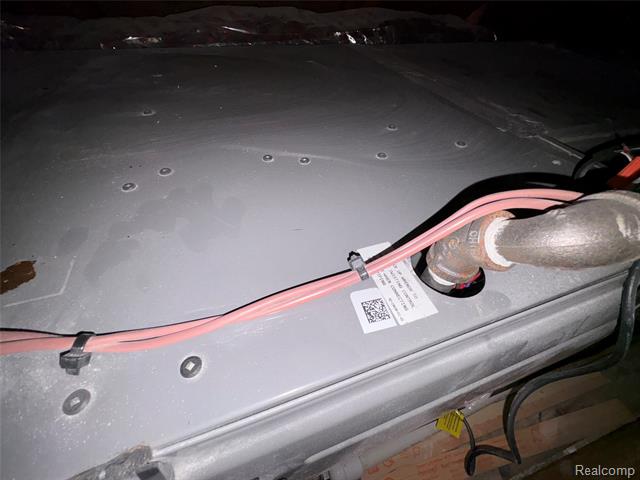 Builiding view twenty eight for 7315 Hollywood, Romulus, MI. 48174