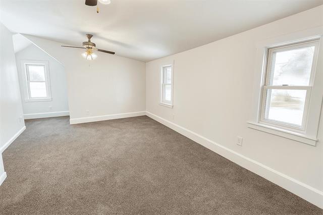 Builiding view eight for 31195 Merriman Place, Romulus, MI. 48174