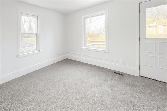 Builiding view eighteen for 31195 Merriman Place, Romulus, MI. 48174