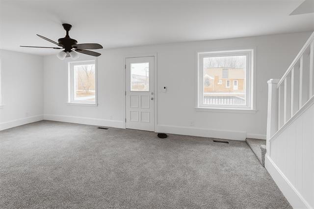 Builiding view four for 31195 Merriman Place, Romulus, MI. 48174