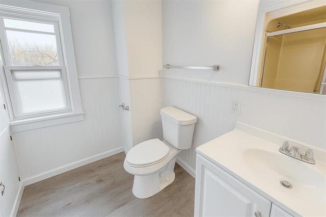 Builiding view nine for 31195 Merriman Place, Romulus, MI. 48174