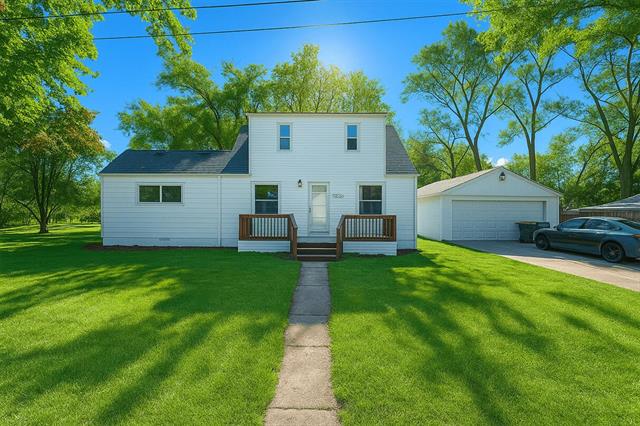 Builiding view nineteen for 31195 Merriman Place, Romulus, MI. 48174