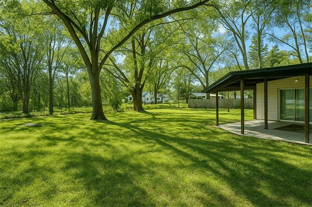 Builiding view twenty one for 31195 Merriman Place, Romulus, MI. 48174