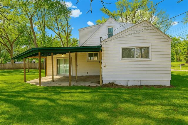 Builiding view twenty two for 31195 Merriman Place, Romulus, MI. 48174