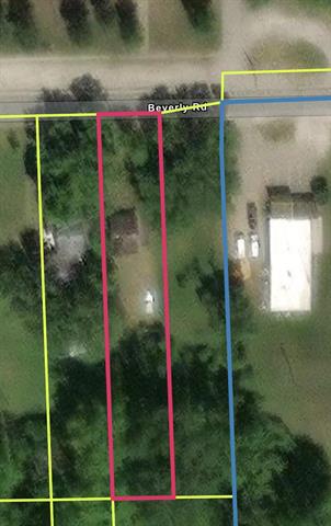 Builiding view two for 35431 Beverly, Romulus, MI. 48174