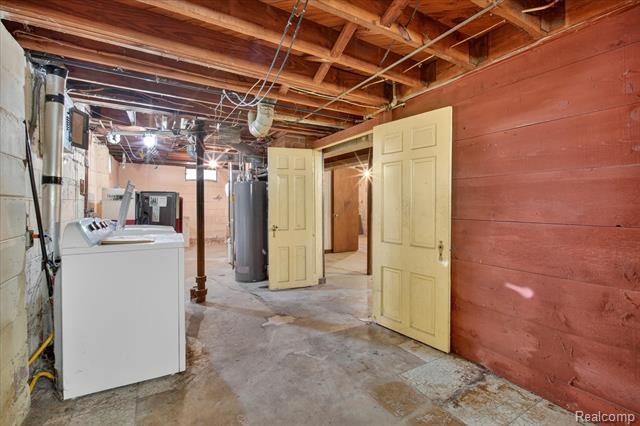Builiding view twenty six for 33953 Glover, Wayne, MI. 48184