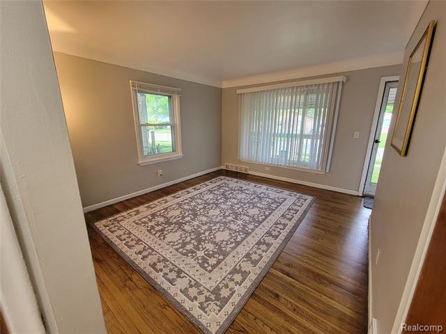 Builiding view seven for 6310 Duncan, Taylor, MI. 48180