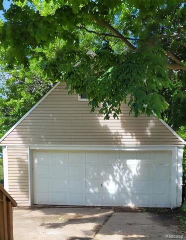 Builiding view twenty five for 6310 Duncan, Taylor, MI. 48180