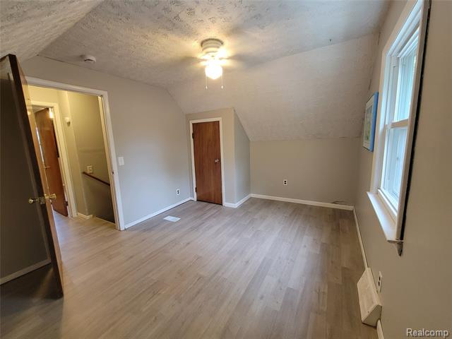 Builiding view twenty one for 6310 Duncan, Taylor, MI. 48180