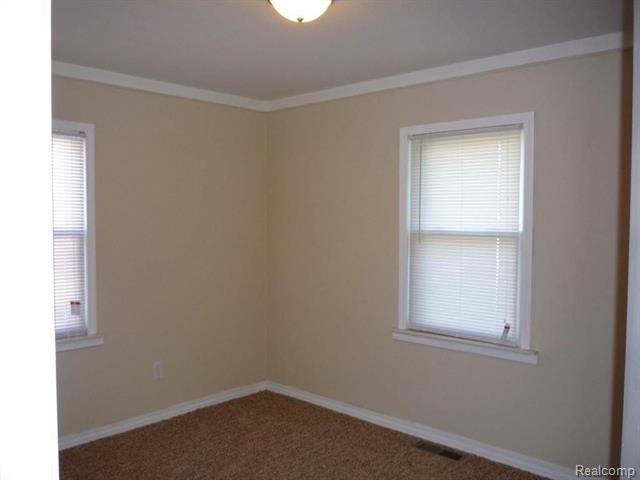 Builiding view eight for 6155 Cordell, Romulus, MI. 48174