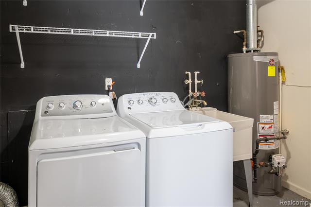 Builiding view eleven for 6144 Princess, Taylor, MI. 48180