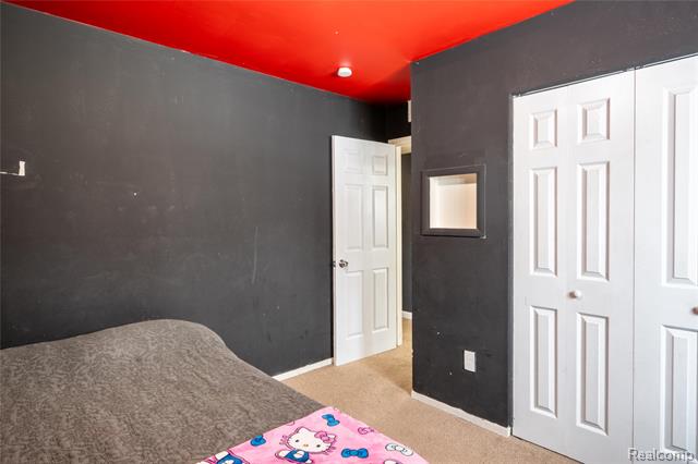 Builiding view fifteen for 6144 Princess, Taylor, MI. 48180