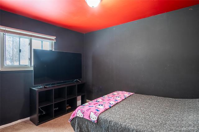 Builiding view fourteen for 6144 Princess, Taylor, MI. 48180