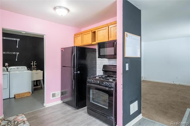 Builiding view nine for 6144 Princess, Taylor, MI. 48180