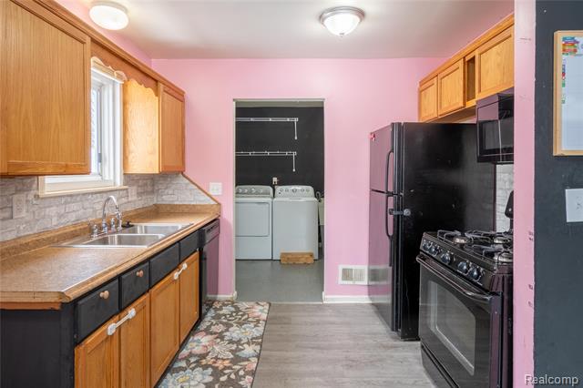 Builiding view ten for 6144 Princess, Taylor, MI. 48180