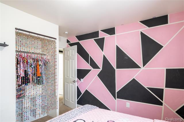 Builiding view thirteen for 6144 Princess, Taylor, MI. 48180