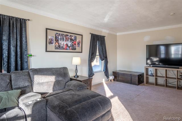 Builiding view eight for 38172 Van Born, Wayne, MI. 48184