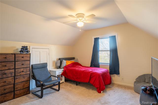 Builiding view five for 38172 Van Born, Wayne, MI. 48184