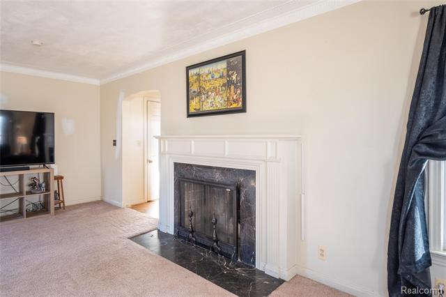 Builiding view nine for 38172 Van Born, Wayne, MI. 48184