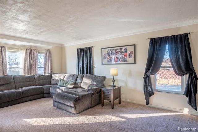 Builiding view seven for 38172 Van Born, Wayne, MI. 48184