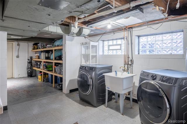 Builiding view thirty for 38172 Van Born, Wayne, MI. 48184