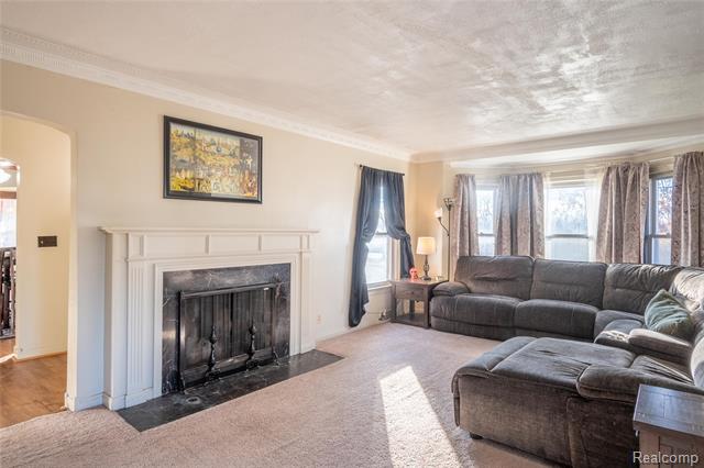 Builiding view three for 38172 Van Born, Wayne, MI. 48184