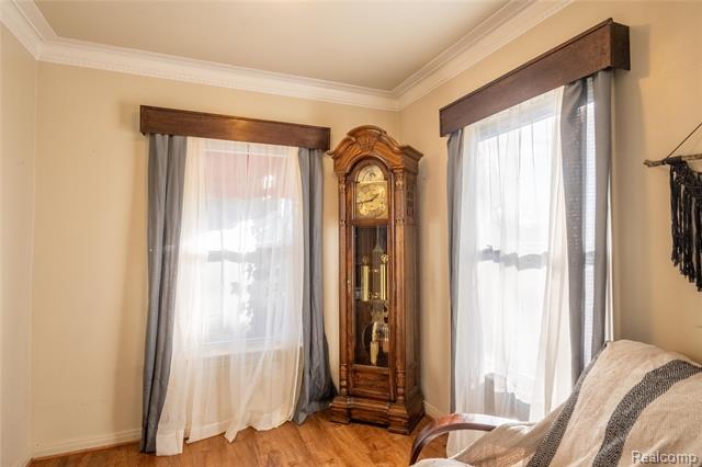 Builiding view twelve for 38172 Van Born, Wayne, MI. 48184