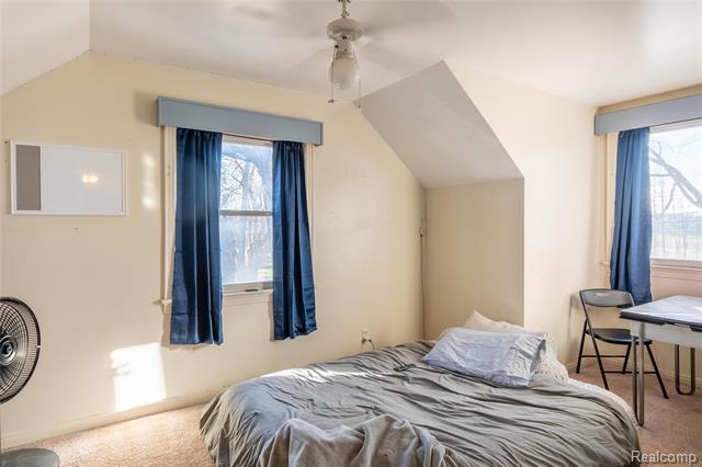 Builiding view twenty eight for 38172 Van Born, Wayne, MI. 48184