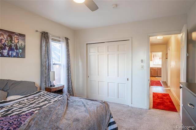 Builiding view twenty two for 38172 Van Born, Wayne, MI. 48184