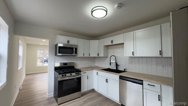 Builiding view five for 5087 Hunt, Wayne, MI. 48184