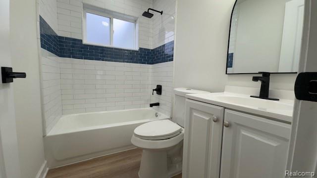 Builiding view nine for 5087 Hunt, Wayne, MI. 48184