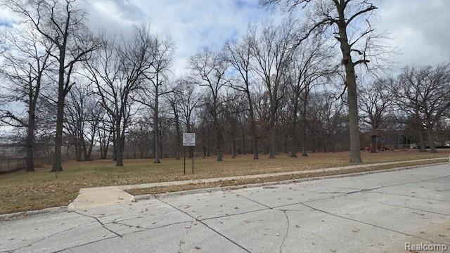 Builiding view twelve for 5087 Hunt, Wayne, MI. 48184