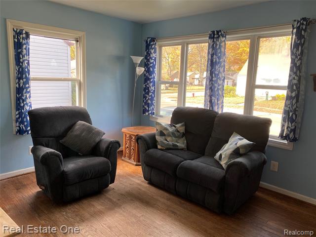 Builiding view one for 34321 John, Wayne, MI. 48184