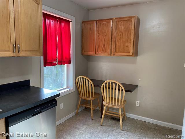 Builiding view three for 34321 John, Wayne, MI. 48184