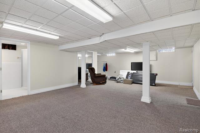 Builiding view twenty five for 22856 S Brookside, Dearborn Heights, MI. 48125