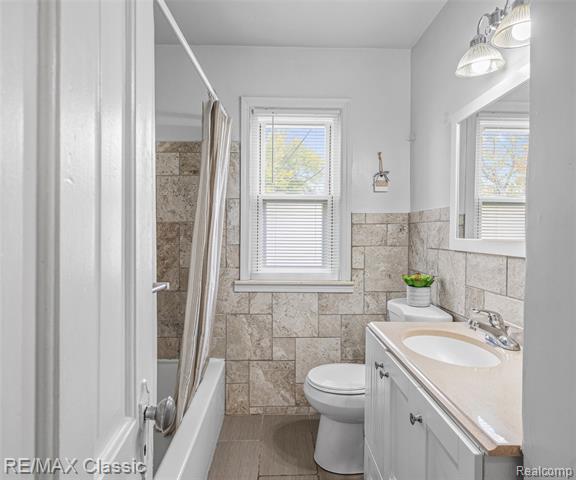 Builiding view eight for 4827 Winifred, Wayne, MI. 48184