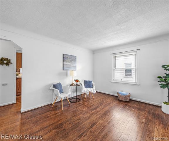 Builiding view five for 4827 Winifred, Wayne, MI. 48184