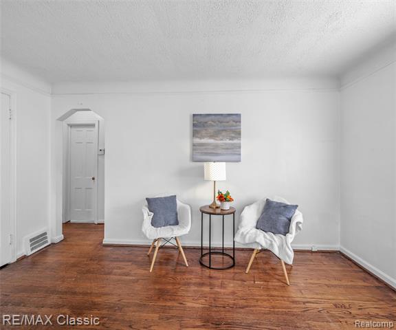 Builiding view seven for 4827 Winifred, Wayne, MI. 48184