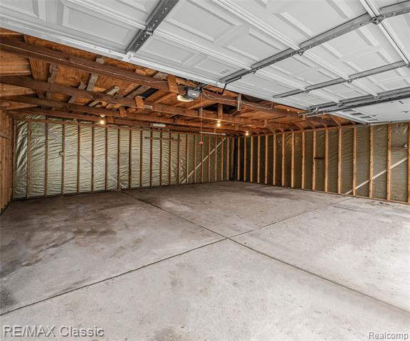 Builiding view twenty nine for 4827 Winifred, Wayne, MI. 48184