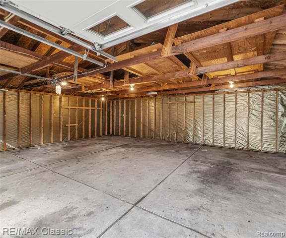 Builiding view twenty seven for 4827 Winifred, Wayne, MI. 48184