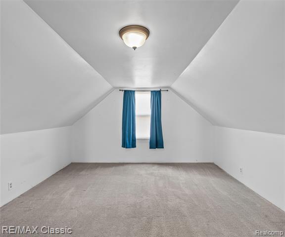 Builiding view twenty for 4827 Winifred, Wayne, MI. 48184