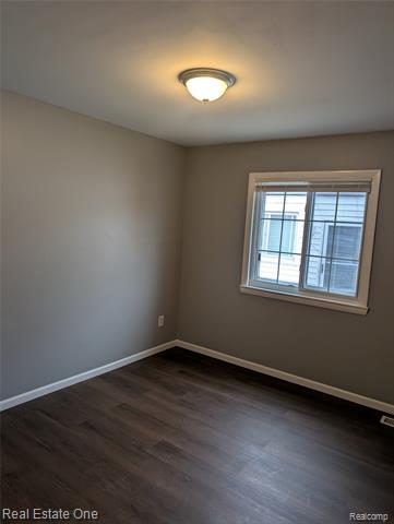 Builiding view eight for 28943 Eton, Westland, MI. 48186