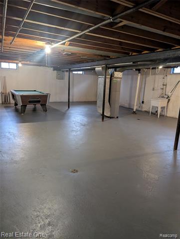 Builiding view seventeen for 28943 Eton, Westland, MI. 48186