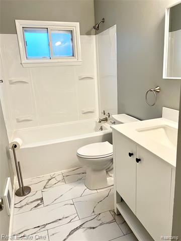 Builiding view twenty one for 28943 Eton, Westland, MI. 48186