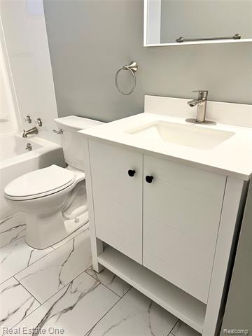 Builiding view twenty three for 28943 Eton, Westland, MI. 48186