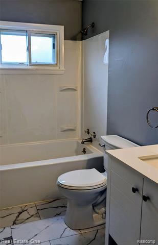 Builiding view twenty two for 28943 Eton, Westland, MI. 48186