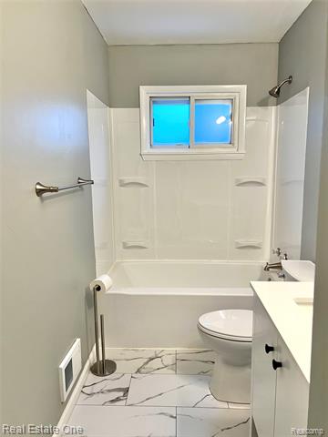 Builiding view twenty for 28943 Eton, Westland, MI. 48186