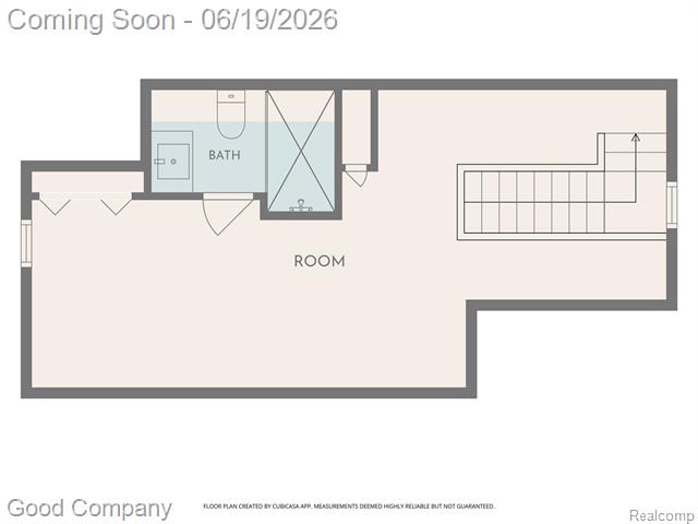 Builiding view twenty eight for 1150 W Marshall, Ferndale, MI. 48220