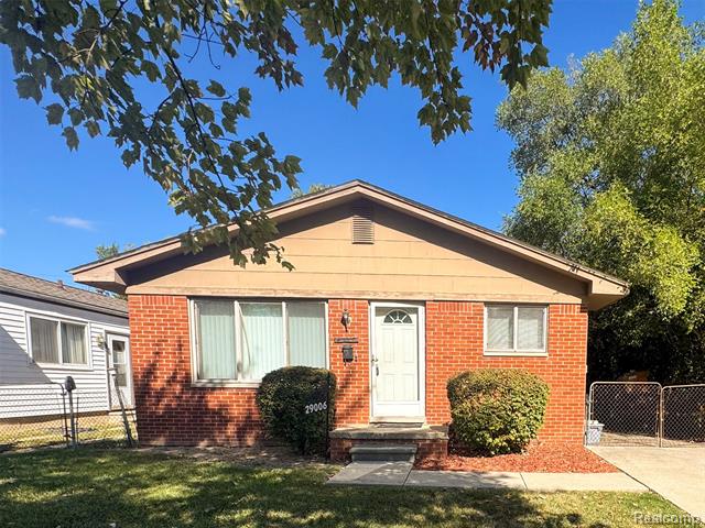 Builiding view one for 29006 Eton, Westland, MI. 48186