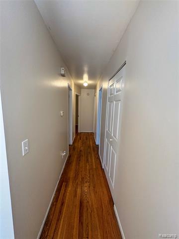 Builiding view seven for 29006 Eton, Westland, MI. 48186